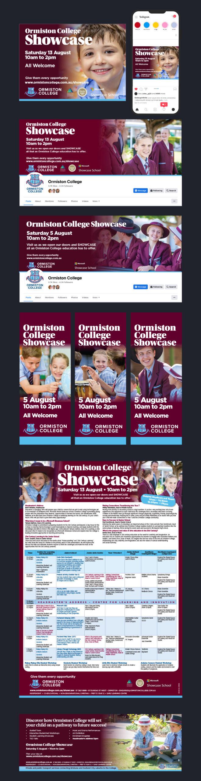 Ormiston-Showcase
